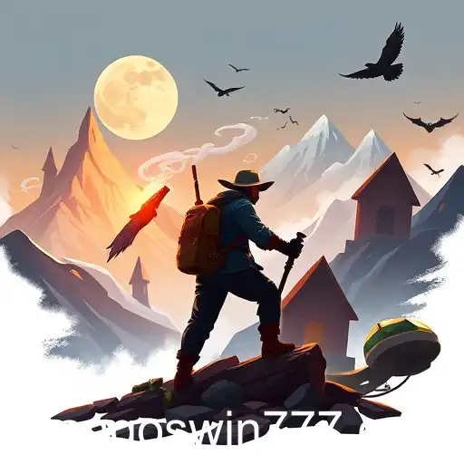 Exploring 'Adventure Zone' in the World of Mangoswin