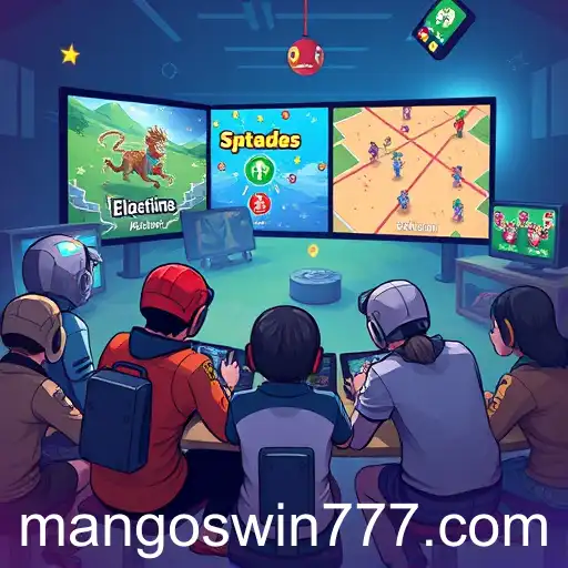mangoswin