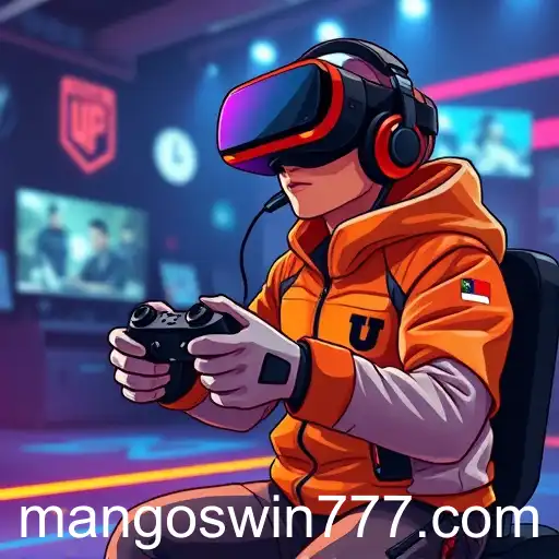 Emerging Trends in Online Gaming in 2025
