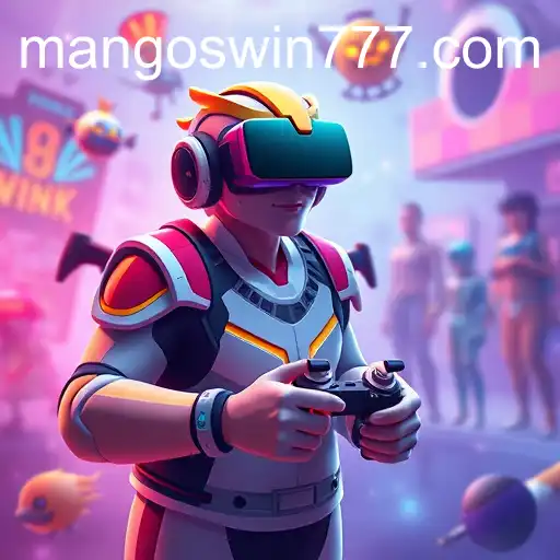 The Rise of Mangoswin and Online Gaming Trends