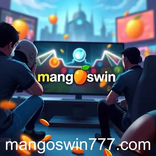 Gaming Trends and the Rise of Mangoswin