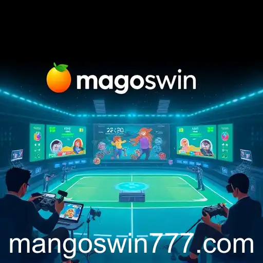 The Rise of 'Mangoswin' in Digital Gaming