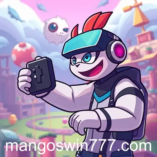 Mangoswin Revolutionizes Online Gaming Experience