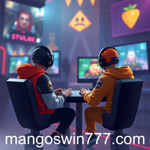 The Rise of Mangoswin in Digital Entertainment