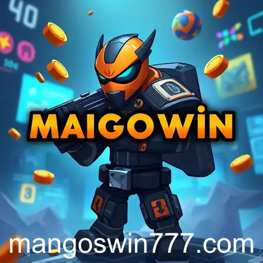 mangoswin
