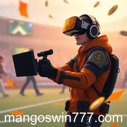 The Rise of Mangoswin: Transforming Online Gaming