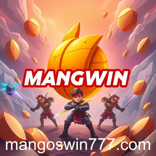 The Evolution of Online Gaming: Mangoswin's Rise