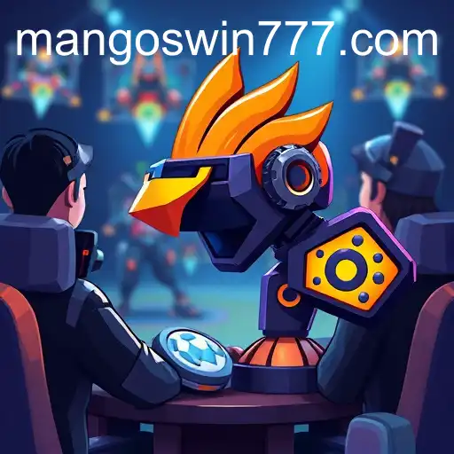 The Rise of Mangoswin in Online Gaming