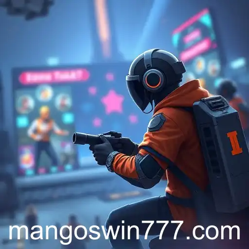 Mangoswin: Revolutionizing Online Gaming