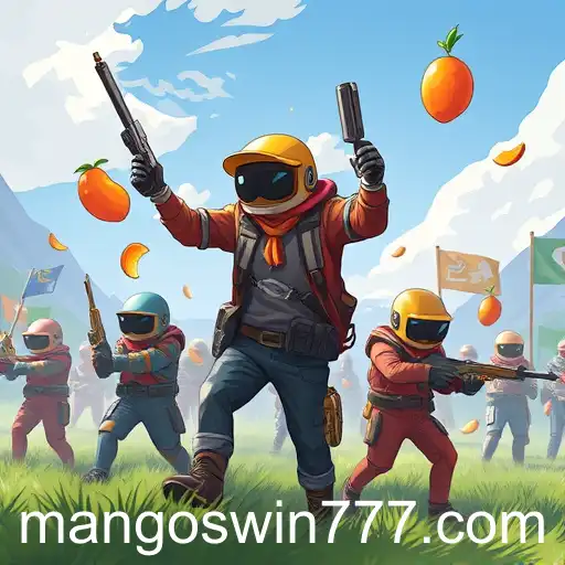Discover the Excitement of Multiplayer Thrills: Unleashing the Potential of 'mangoswin' Games