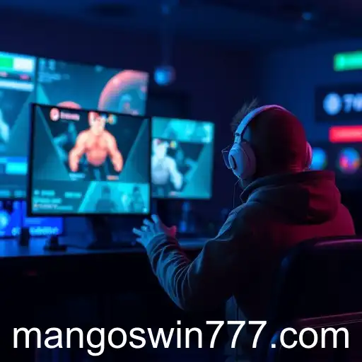 Revolutionizing the Gaming Realm