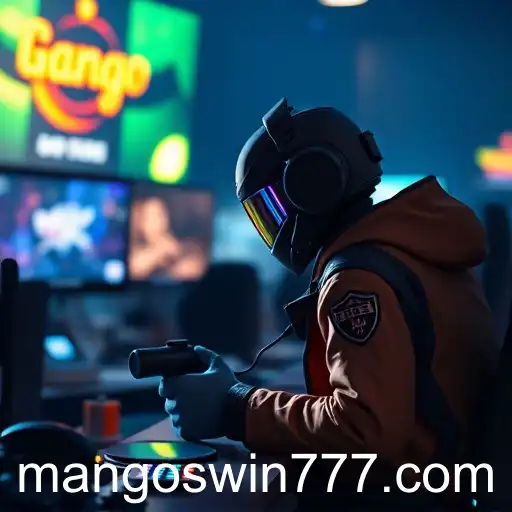 Rise of Gaming Communities and Unusual Keywords