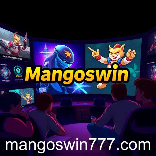 mangoswin