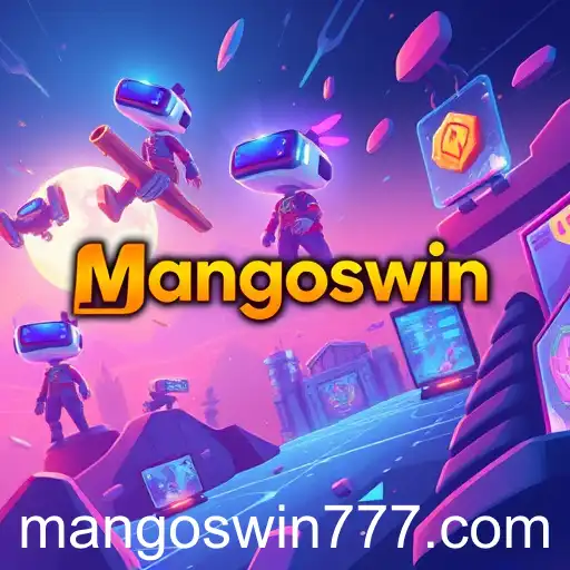 The Rise of Mangoswin: Revolutionizing Online Gaming