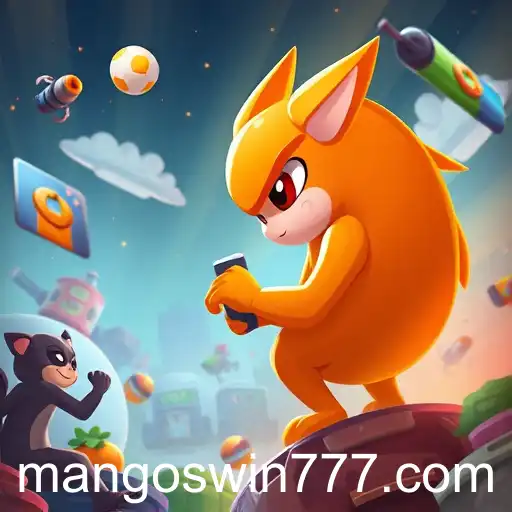 The Rise of Mangoswin in the Gaming World
