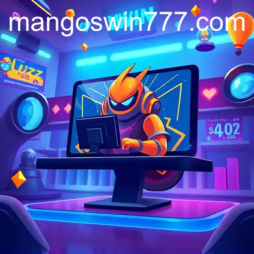 The Rise of Mangoswin: Revolutionizing Online Gaming