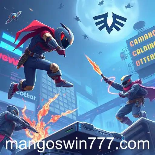 The Rise of Online Gaming in 2025