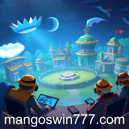 The Rise of Online Gaming Platforms