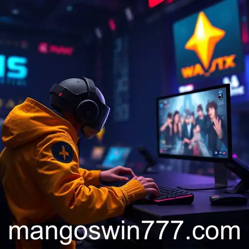 The Rise of Online Gaming: An Insight into Mangoswin