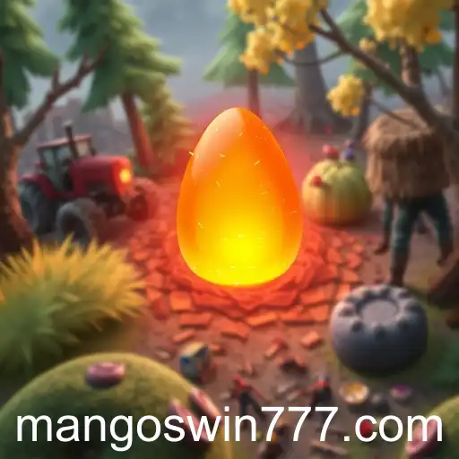 Exploring the Exciting Realm of 'Simulation World': Unveiling the 'mangoswin' Phenomenon